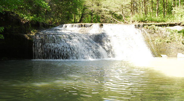Outdoor Mountain View